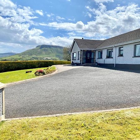 Hotel Cullentra House à Cushendall Extérieur photo