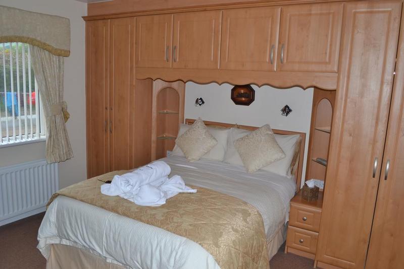 Hotel Cullentra House à Cushendall Extérieur photo