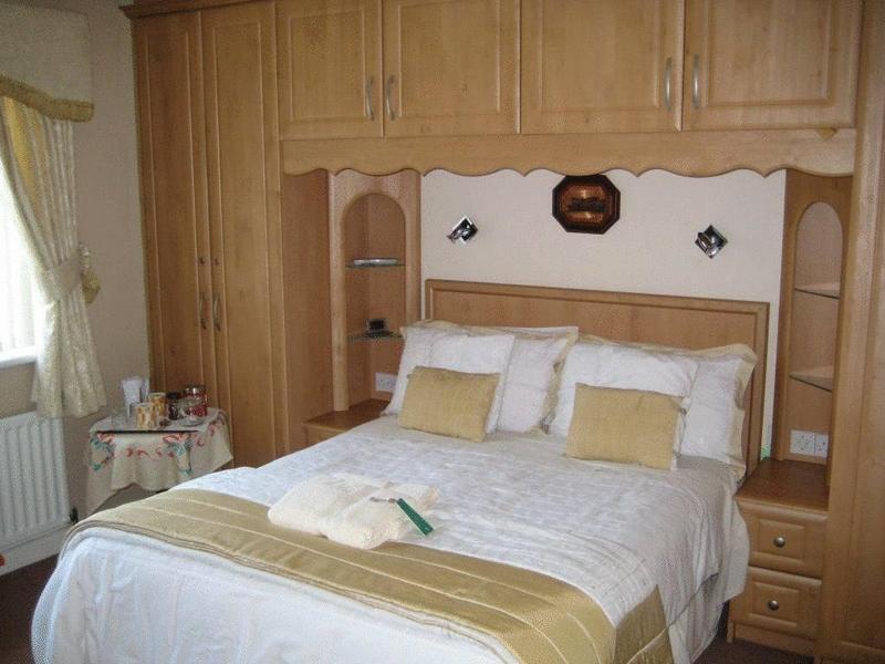 Hotel Cullentra House à Cushendall Extérieur photo